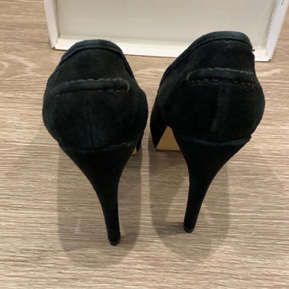 Dolce Vita platform heels - Picture 7 of 10